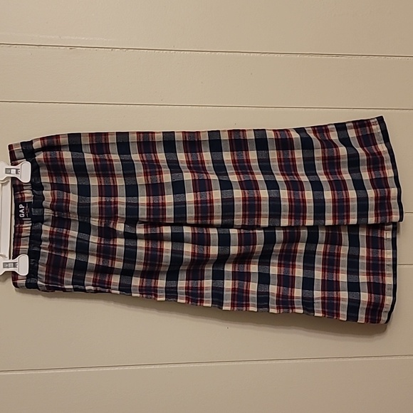 Gap pajama bottoms - Picture 2 of 2